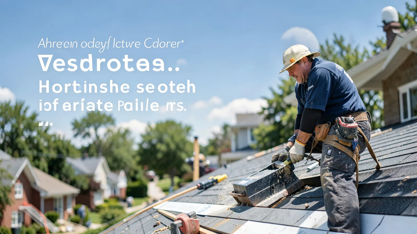 Roof Replacement in Draper, UT near me